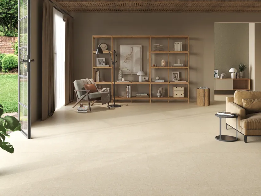 Earthen Collection
